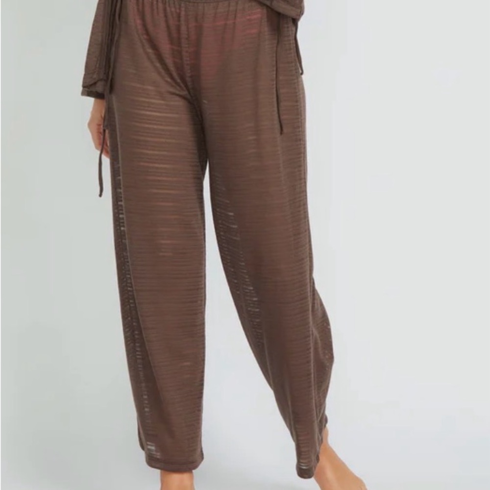 Billabong Sun Vacancy Coverup Pants